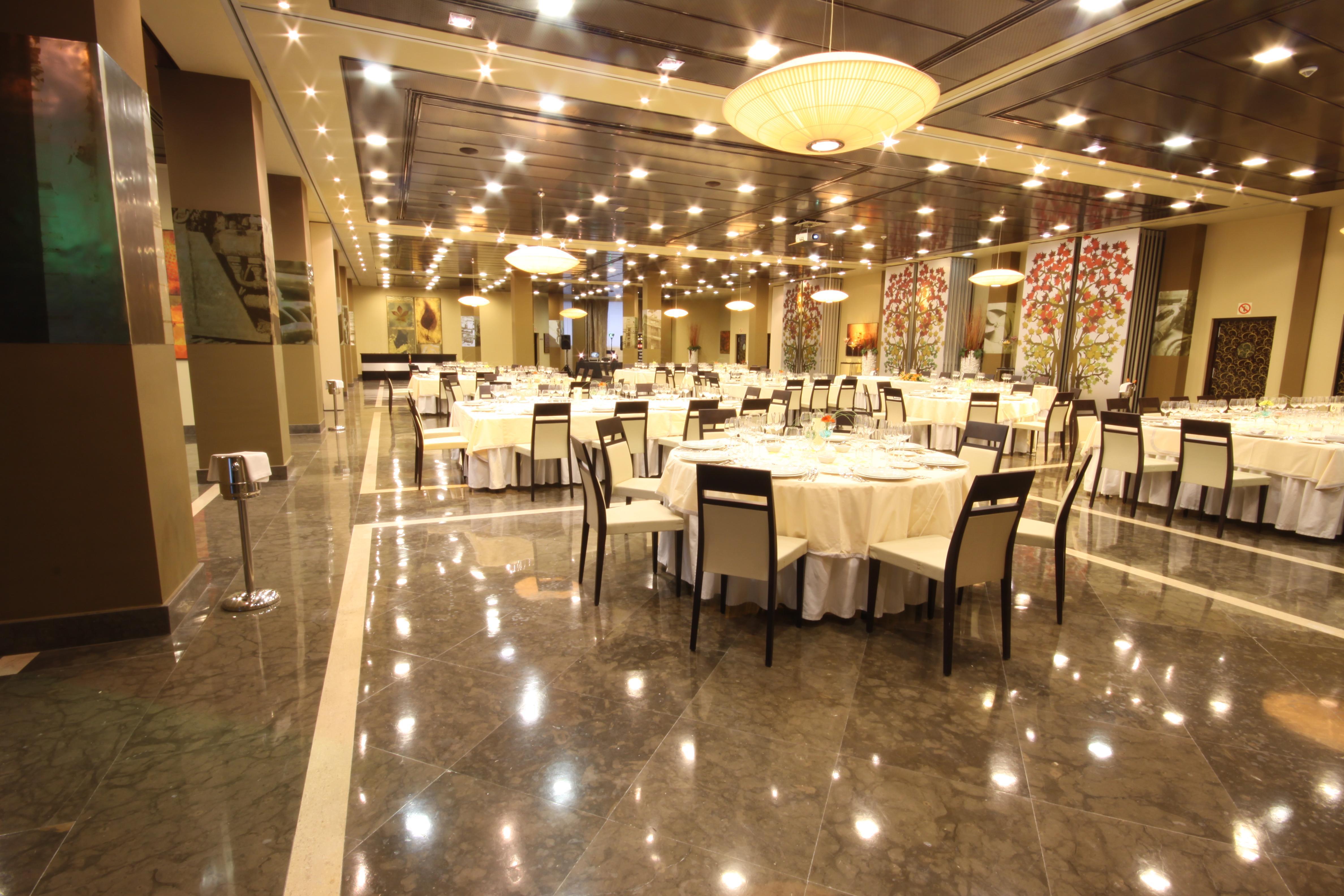 Azz Asturias Langrehotel & Spa Langreo Exterior photo