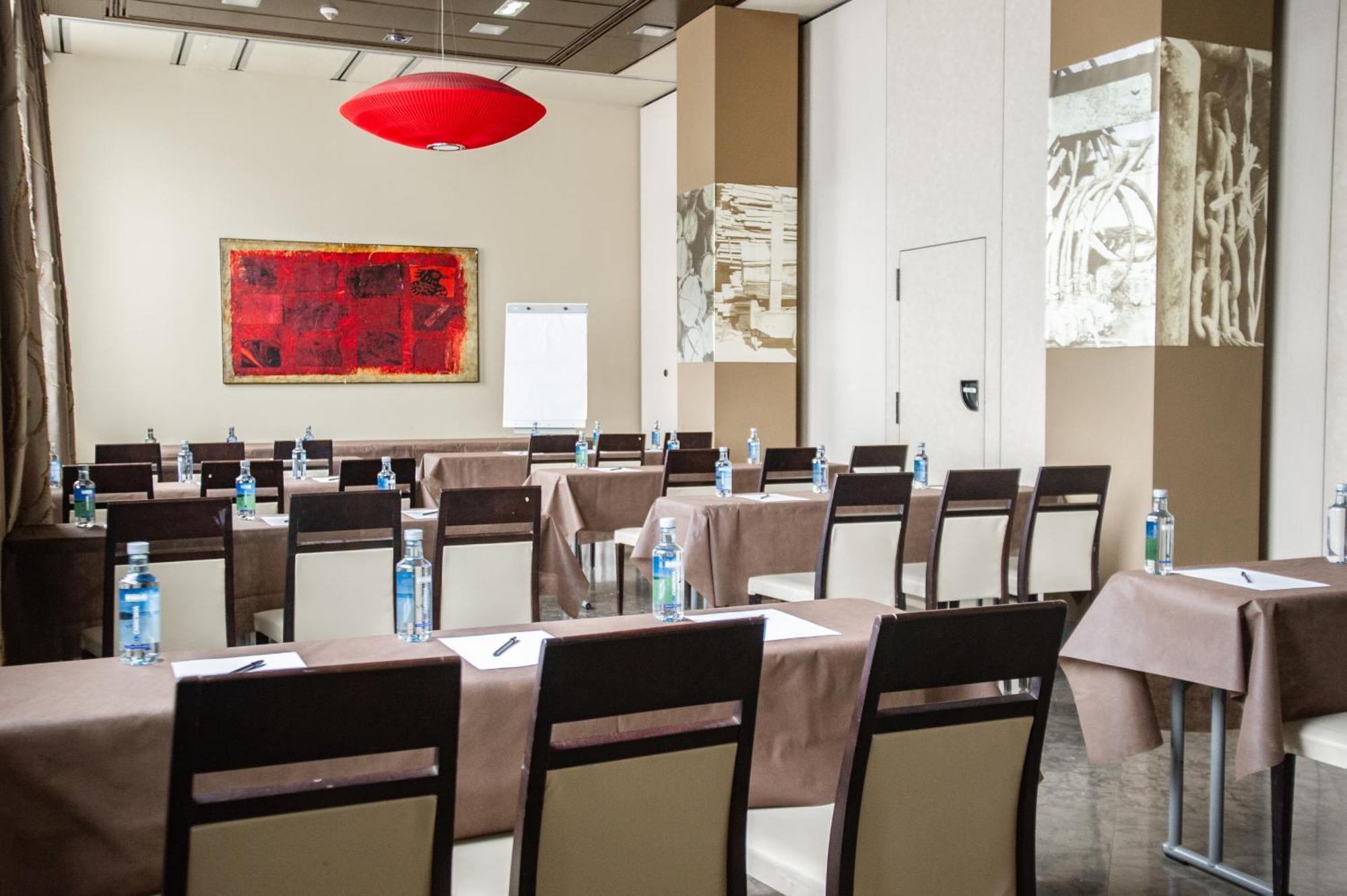Azz Asturias Langrehotel & Spa Langreo Exterior photo